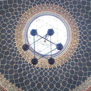 Meet your Posher, Mabel